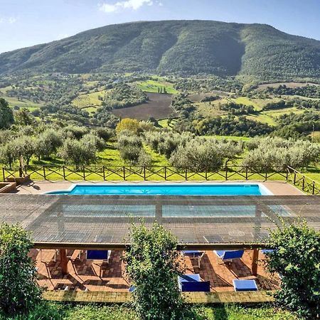 Villamena Assisi Eksteriør bilde
