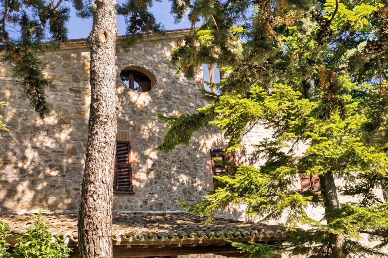 Villamena Assisi Eksteriør bilde