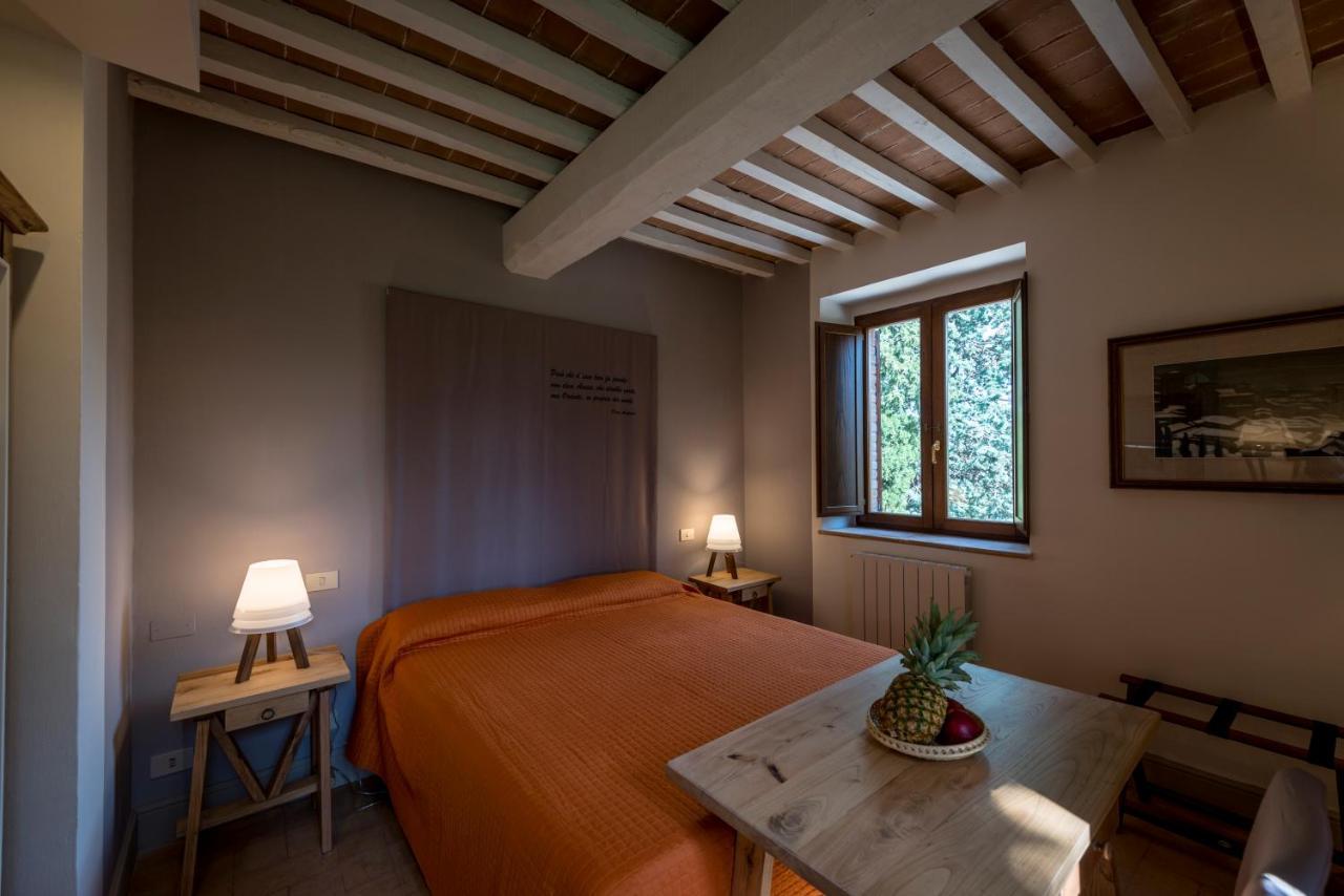 Villamena Assisi Eksteriør bilde