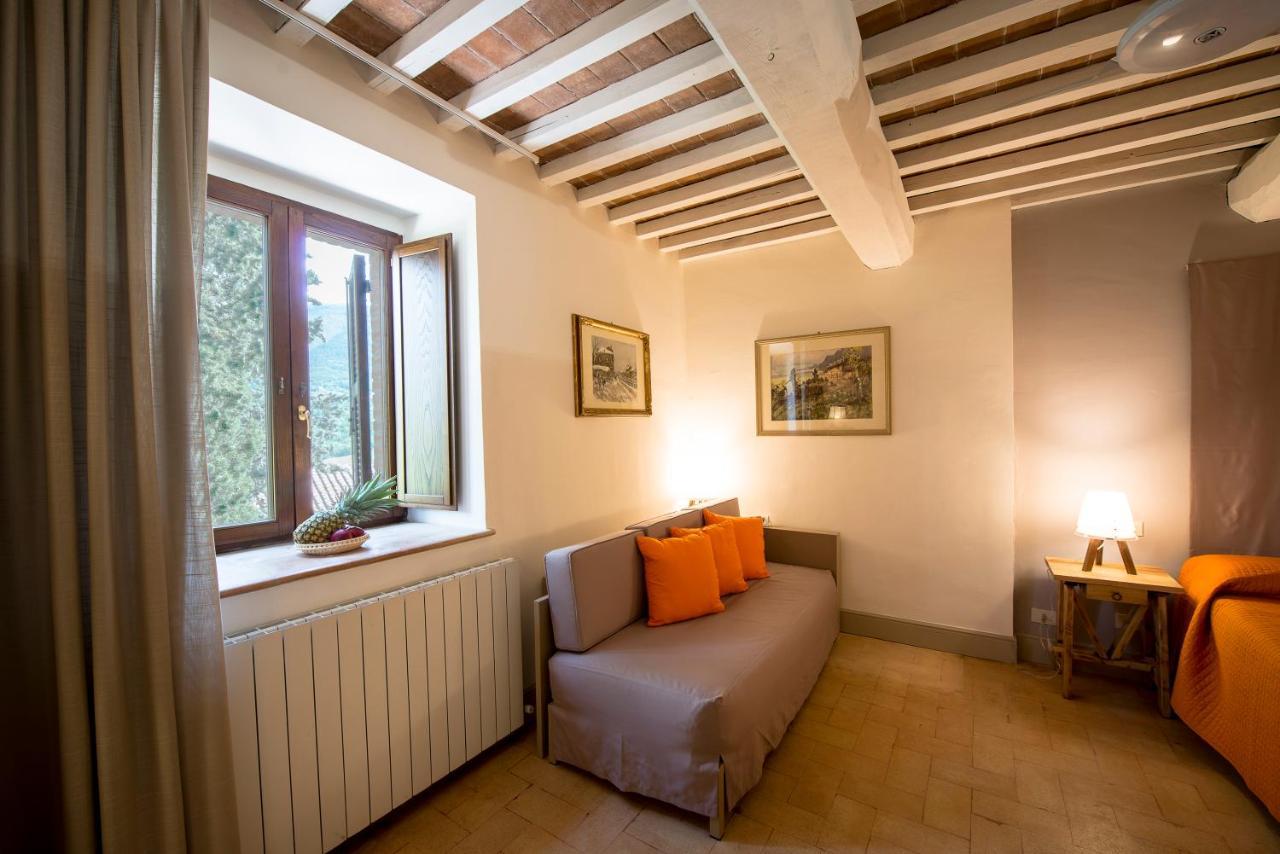 Villamena Assisi Eksteriør bilde