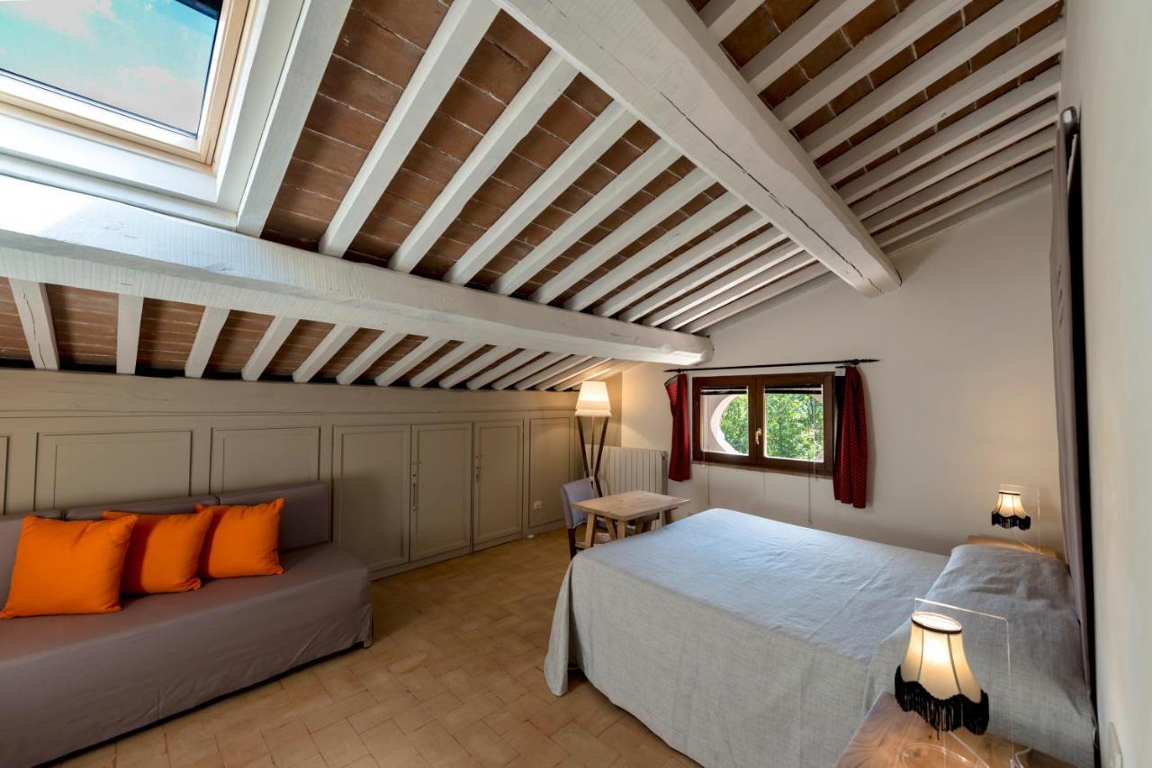 Villamena Assisi Eksteriør bilde