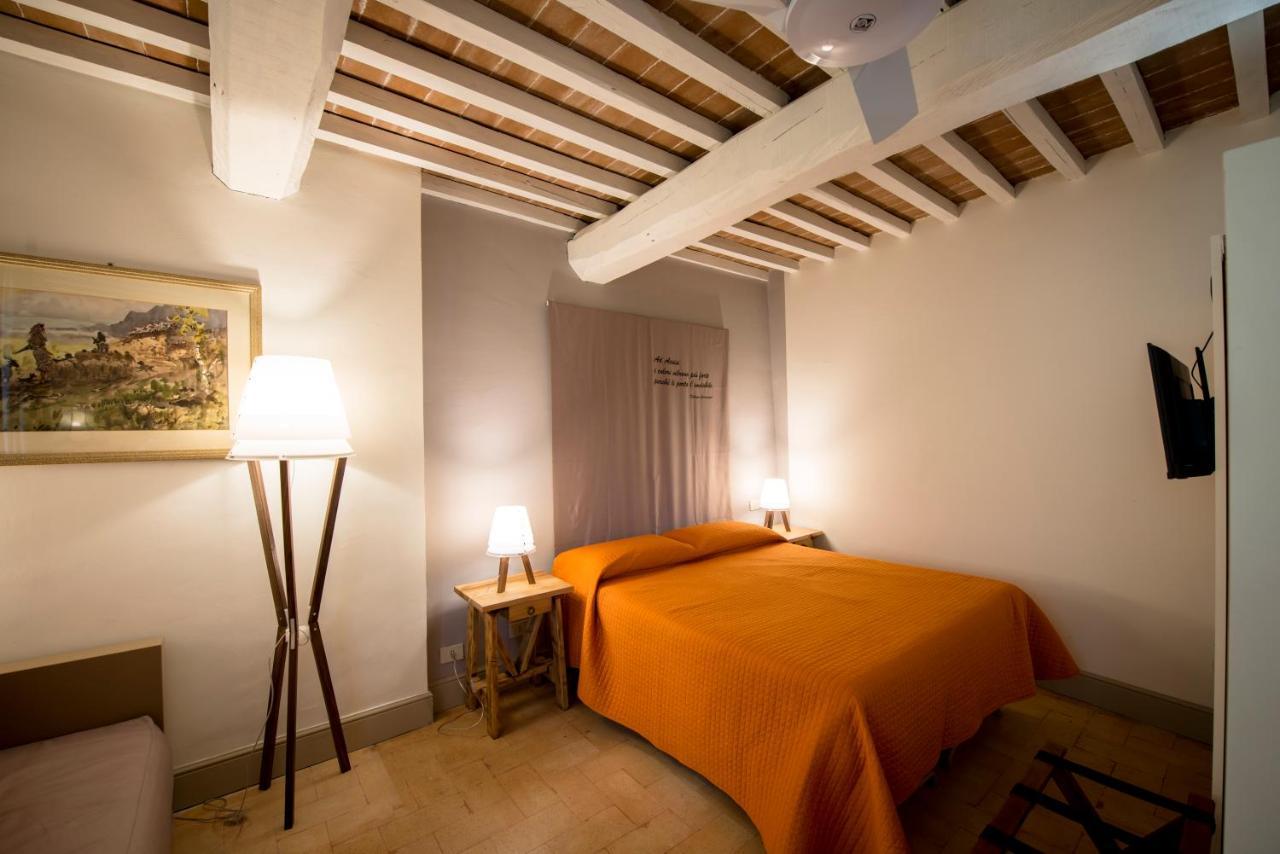 Villamena Assisi Eksteriør bilde