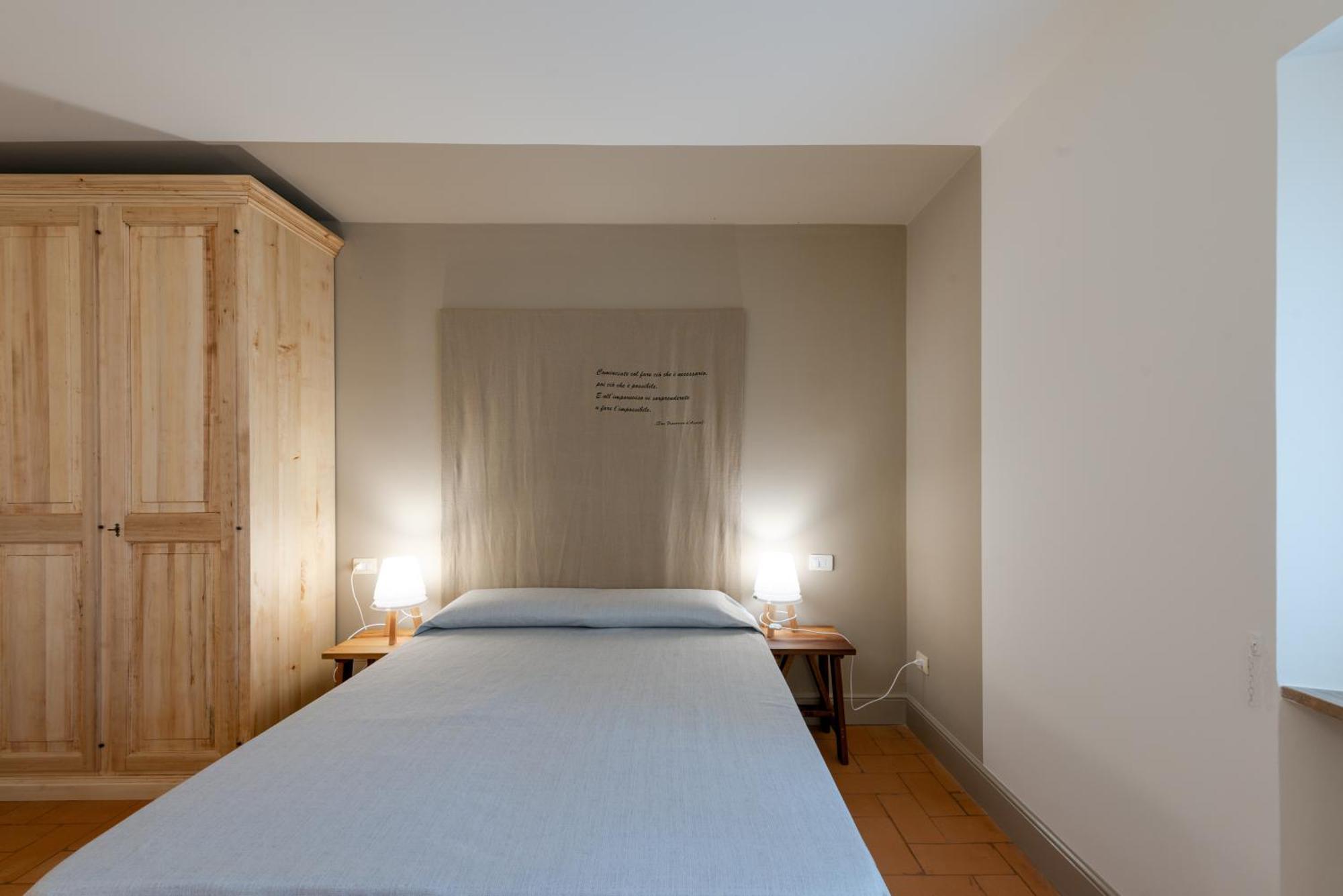 Villamena Assisi Eksteriør bilde