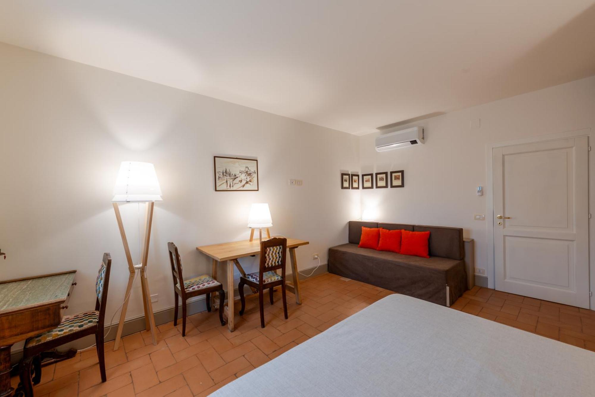 Villamena Assisi Eksteriør bilde