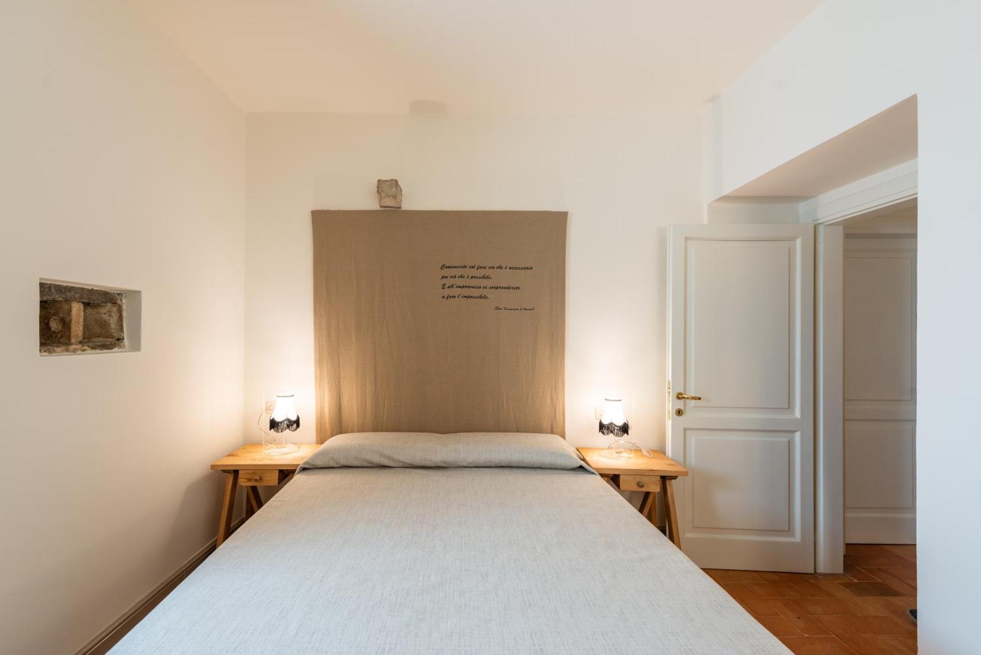 Villamena Assisi Eksteriør bilde