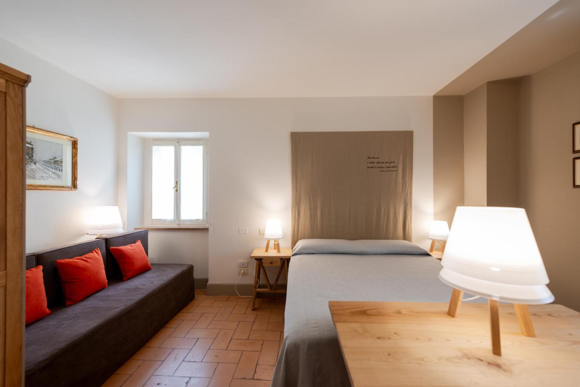 Villamena Assisi Eksteriør bilde