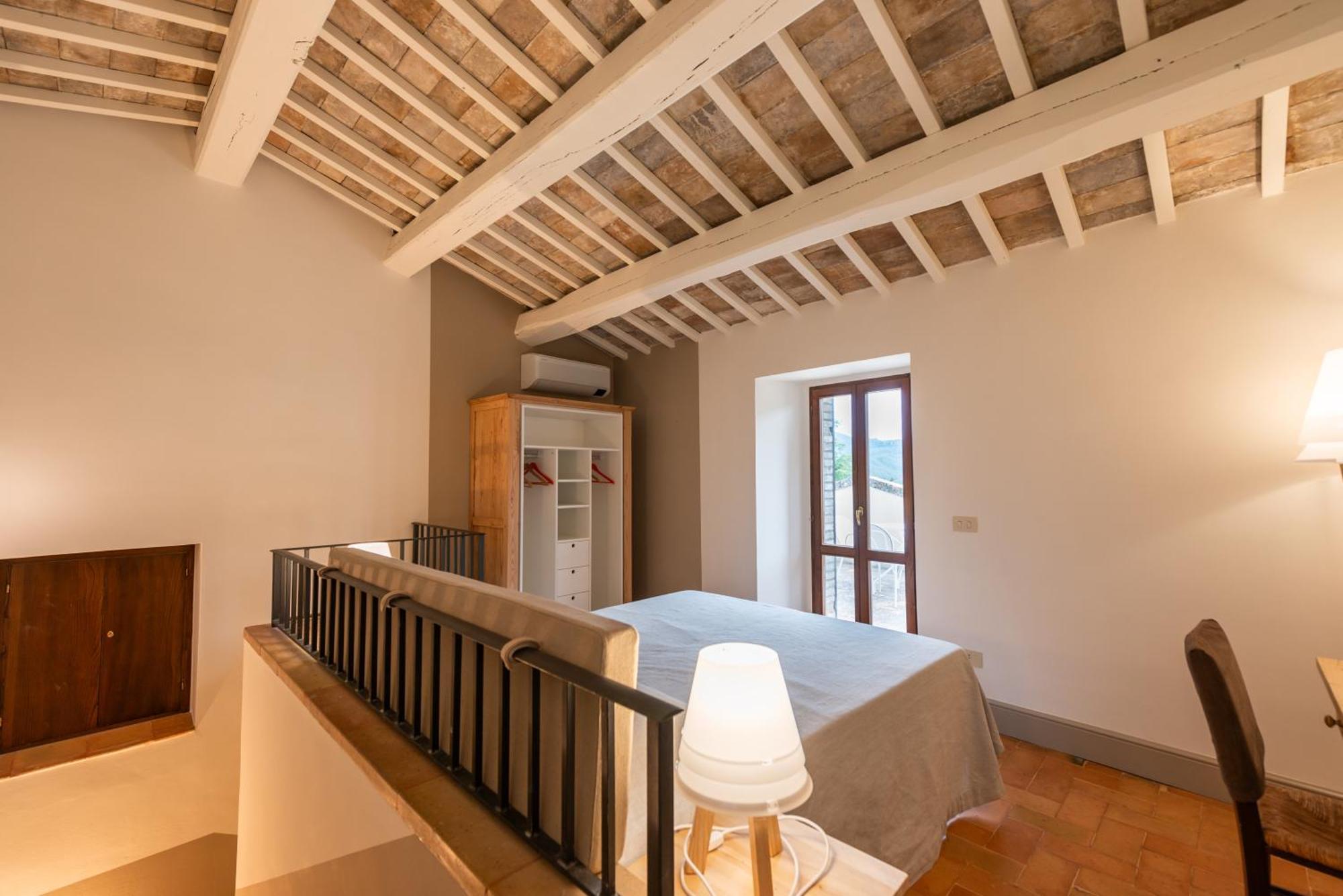 Villamena Assisi Eksteriør bilde
