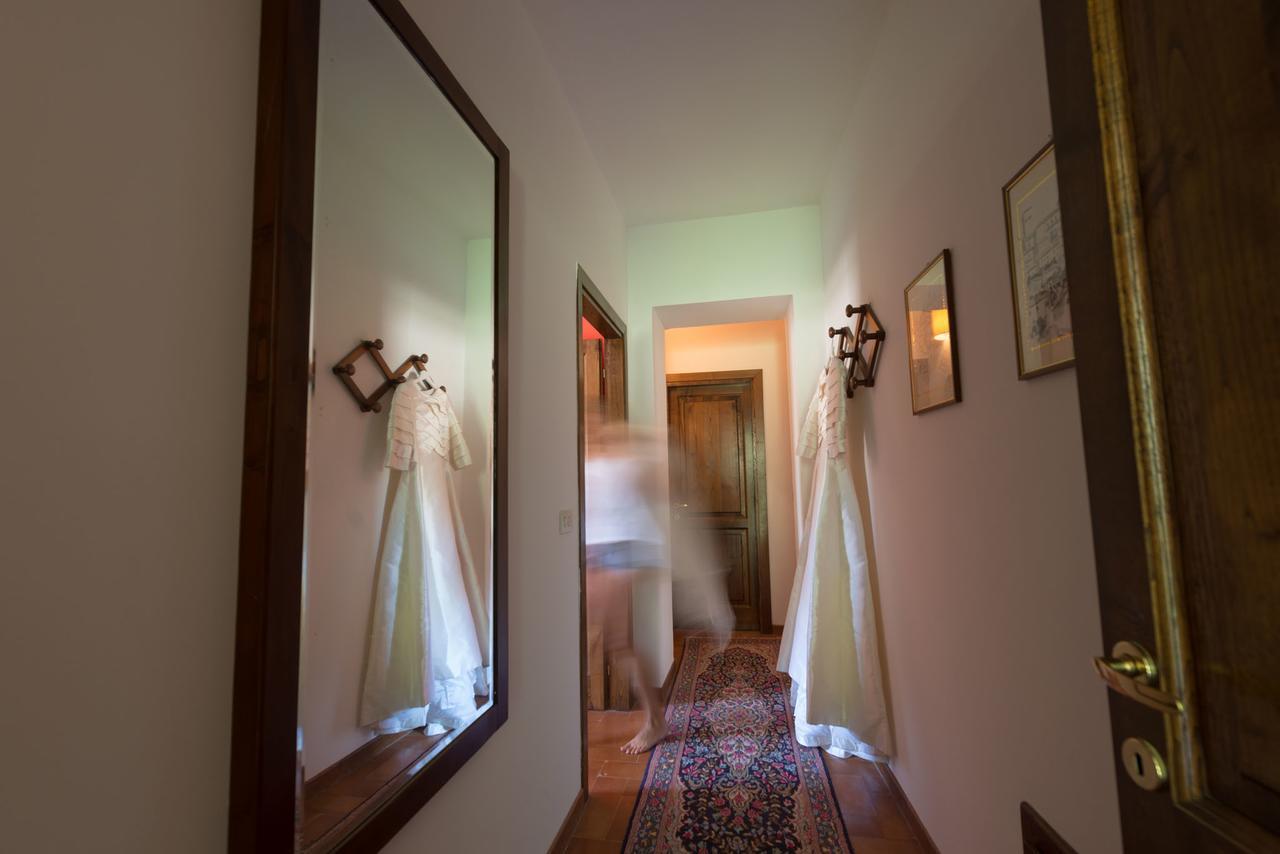 Villamena Assisi Eksteriør bilde