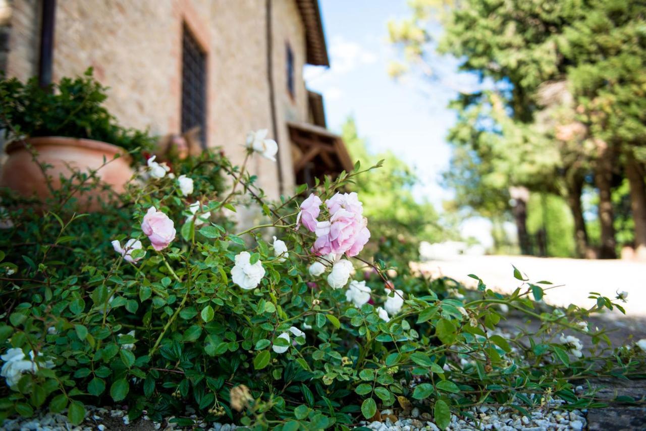 Villamena Assisi Eksteriør bilde