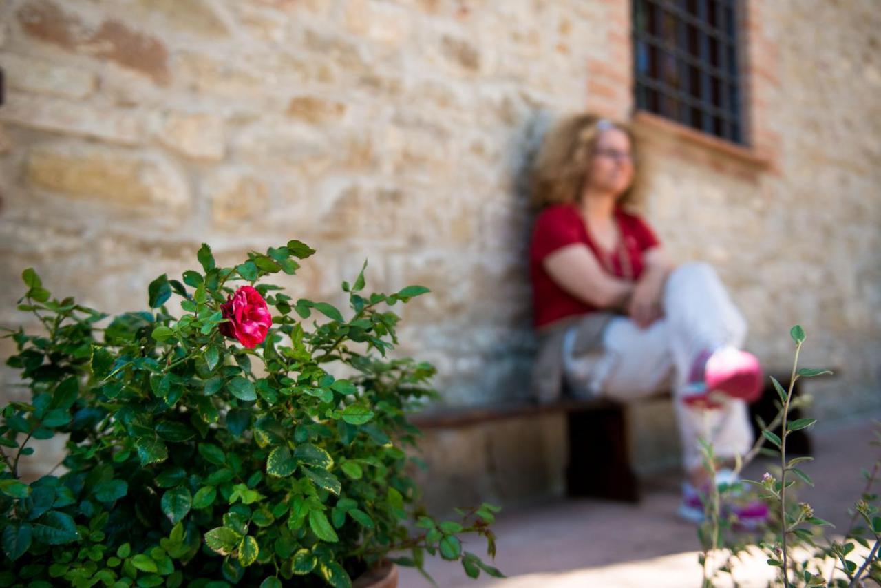 Villamena Assisi Eksteriør bilde
