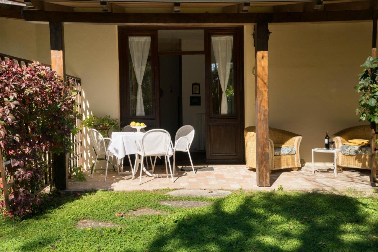 Villamena Assisi Eksteriør bilde